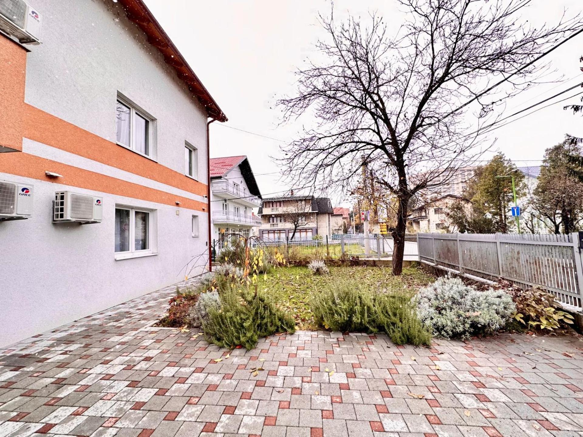 Villa Max SJJ Exterior foto